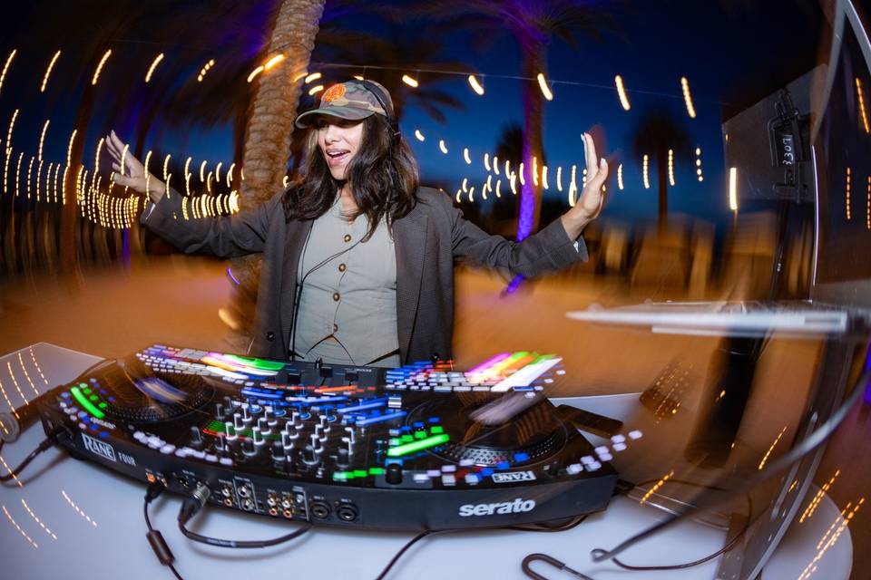 Scottsdale event