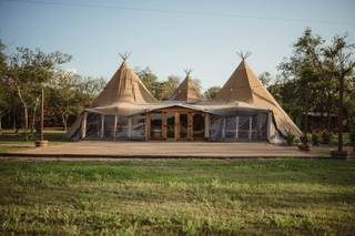 Evergreen Creek Venue