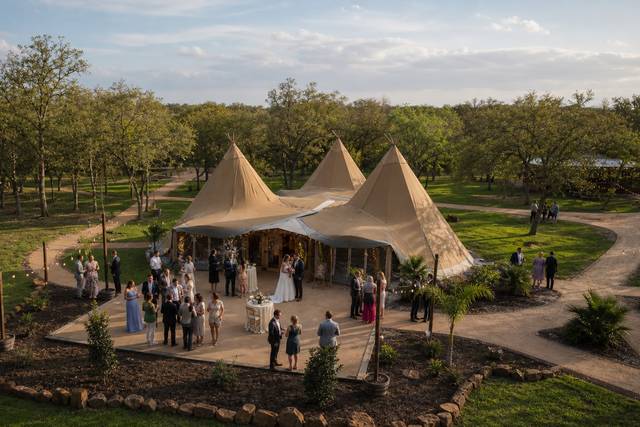 Evergreen Creek Venue