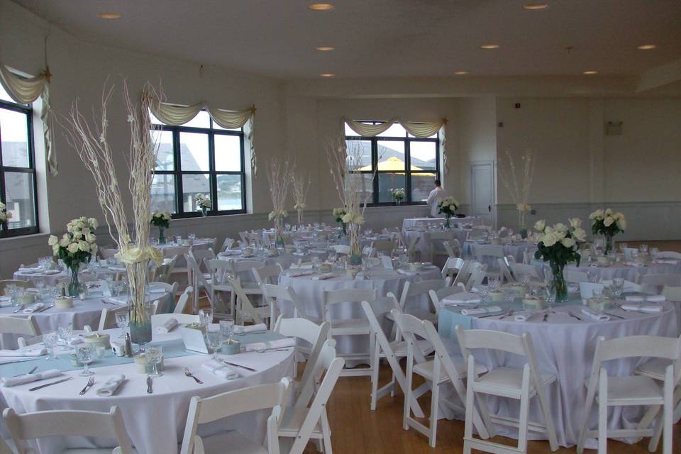 Rhode Island Beach Weddings Reviews For 11 Venues