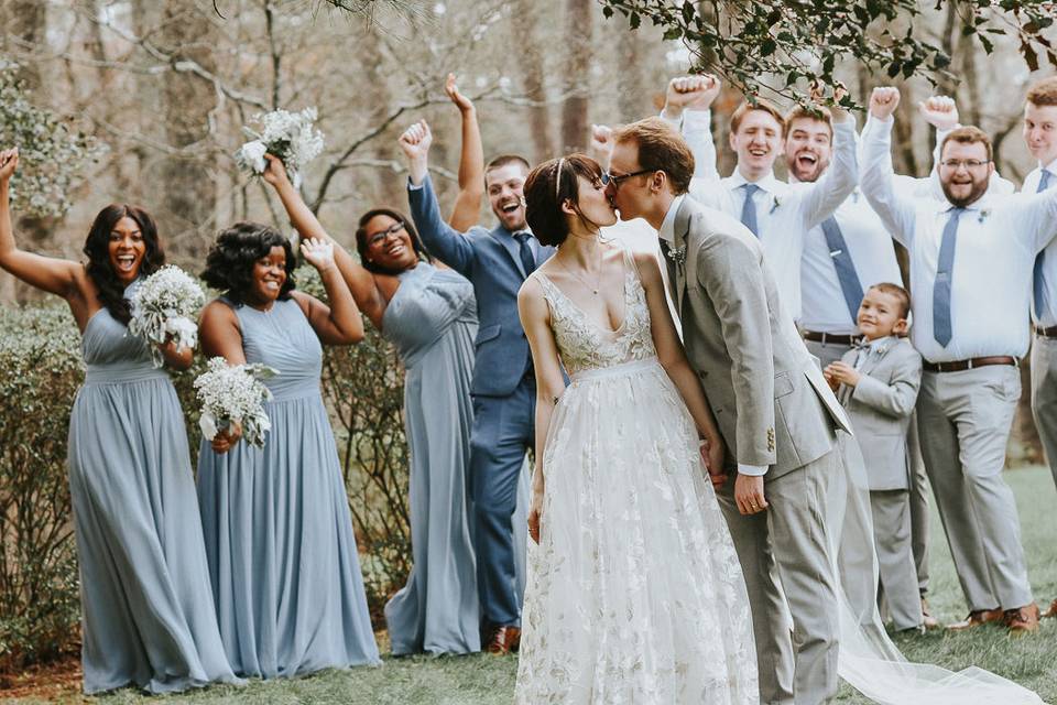 Sarah Stephens Photography