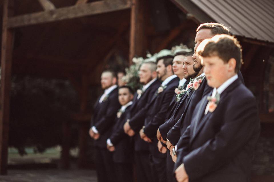 Sarah Stephens Photography