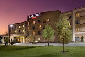 Courtyard Marriott Lufkin