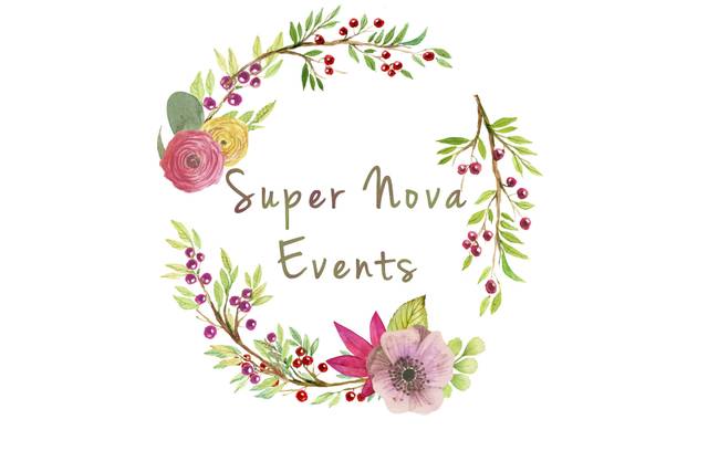 Super Nova Events