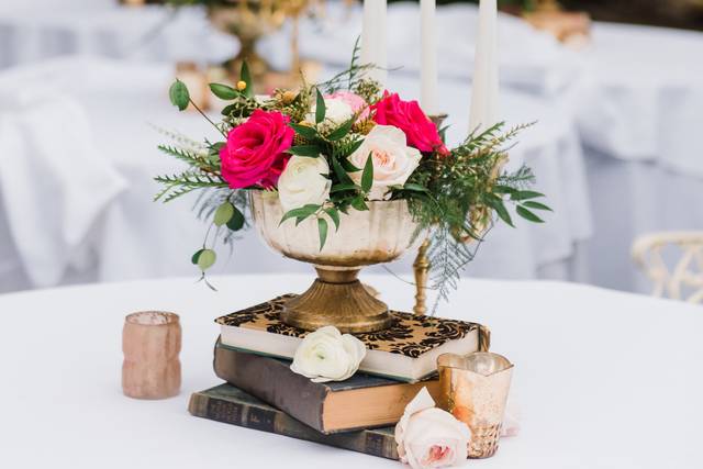 Table settings