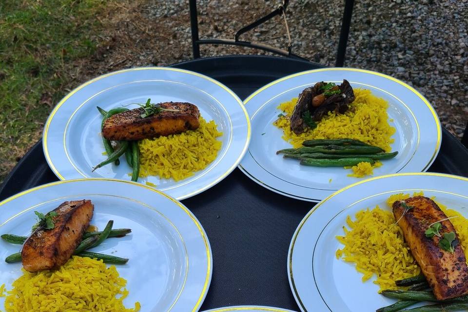 Cuisine King