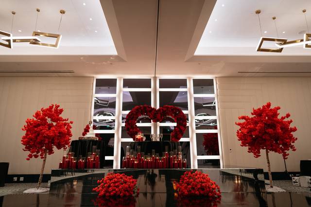 Luxe Design Events