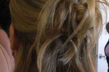 Hair style
