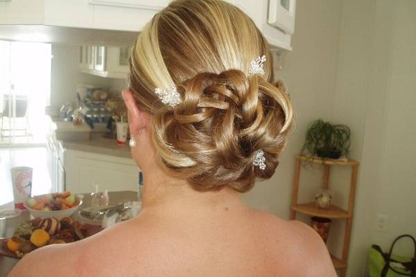 Beautiful Brides