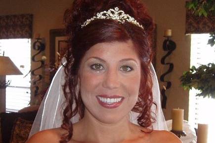 Beautiful Brides