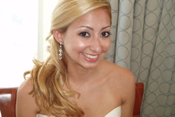 Beautiful Brides