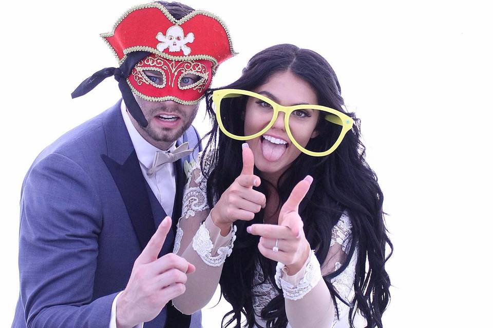 St. George Photo Booth Company