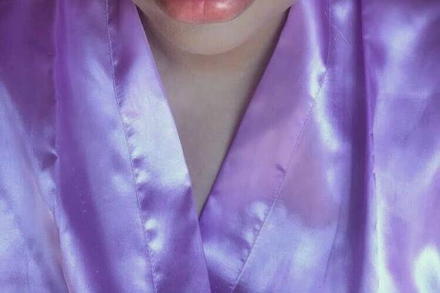 Bridesmaid