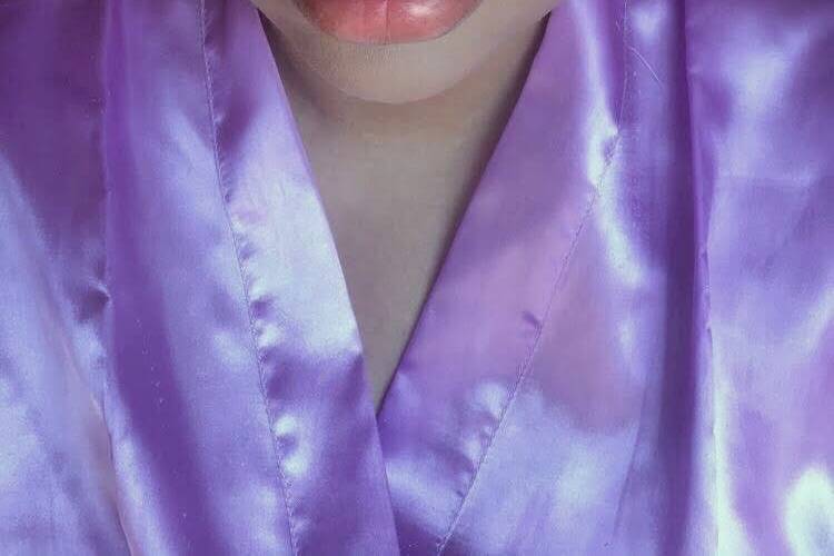 Bridesmaid