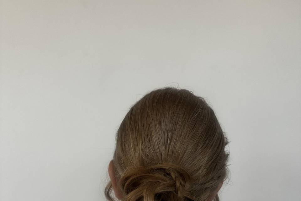 Updo