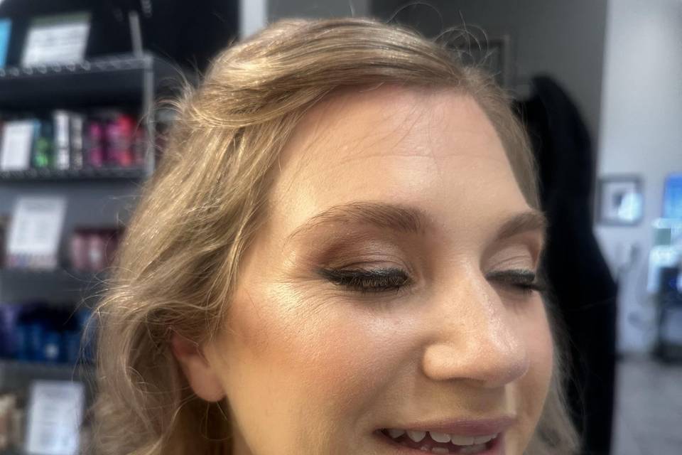 Bride