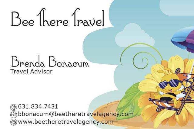 Bee There Travel Agency