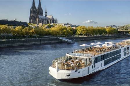 River Cruise Specialist