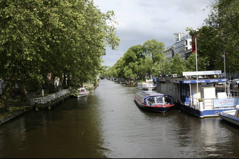 Amsterdam