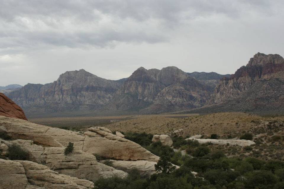 Nevada
