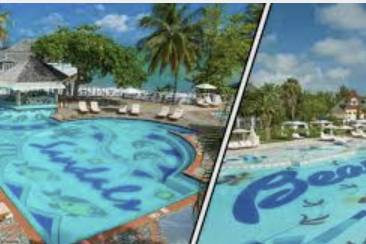 Sandals and Beaches Resorts