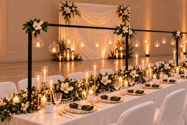 Coastal Couture Events