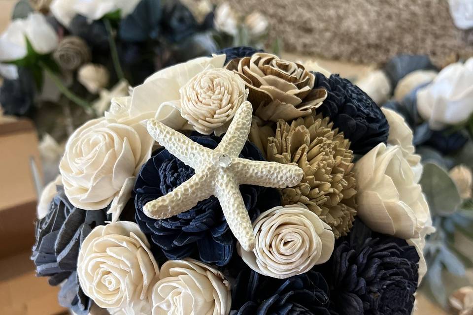 Coastal Couture Events