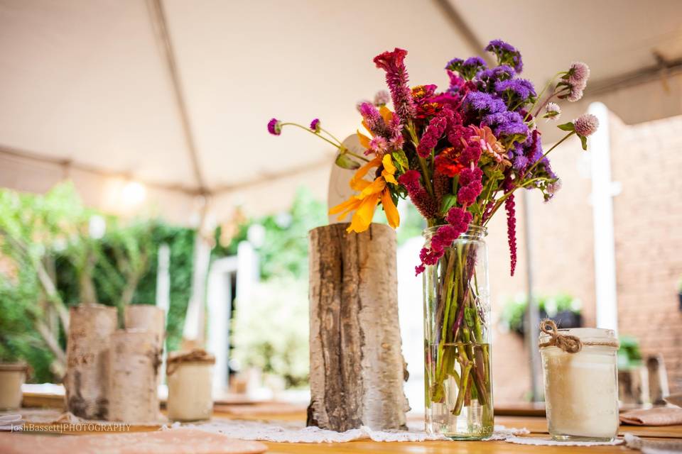 Josh Bassett Photography