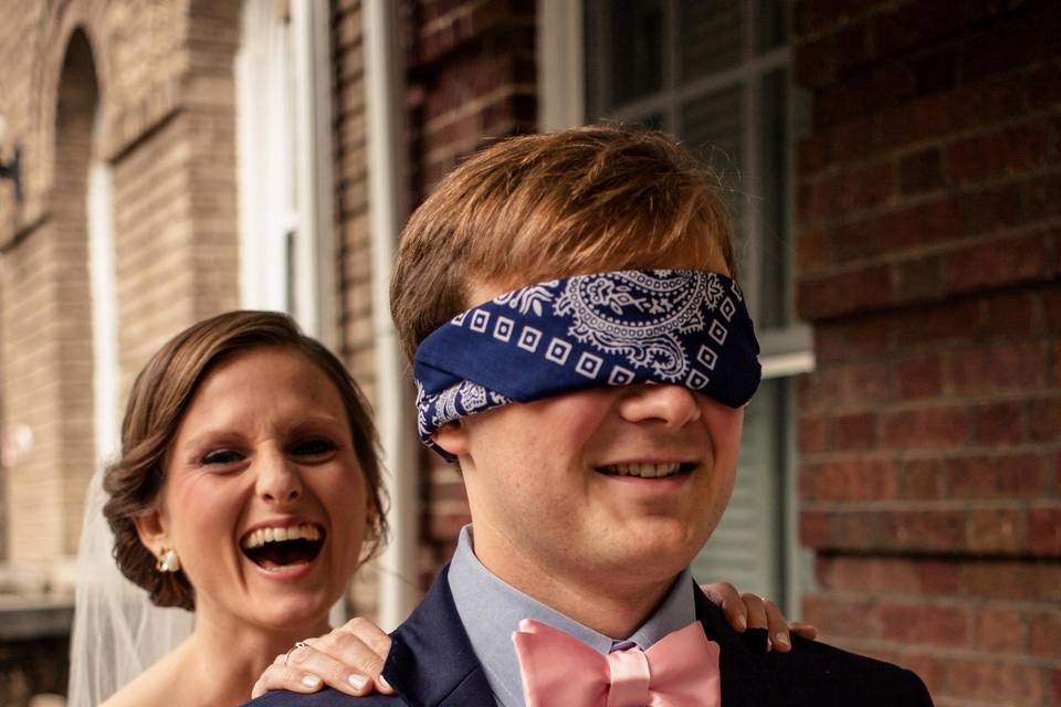Josh Bassett Photography