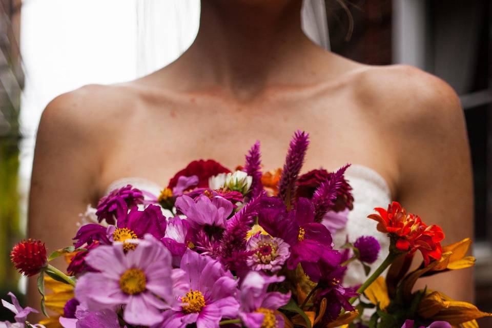 Josh Bassett Photography