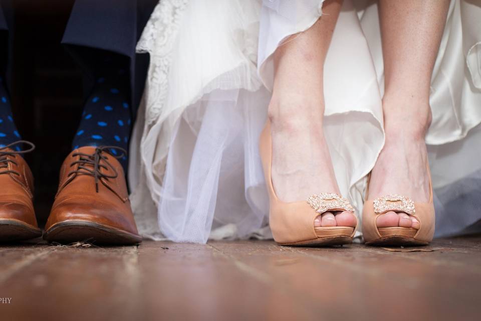 Josh Bassett Photography