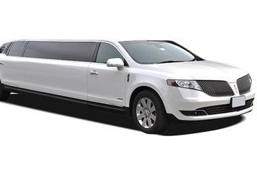 White limo