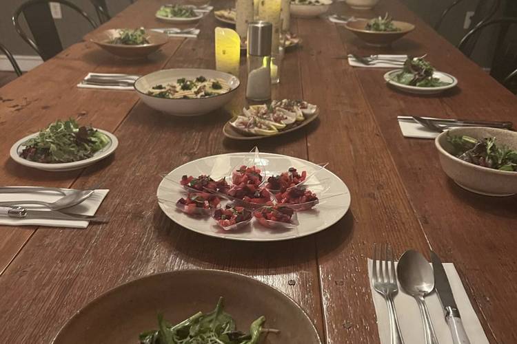 Ripley Hospitality