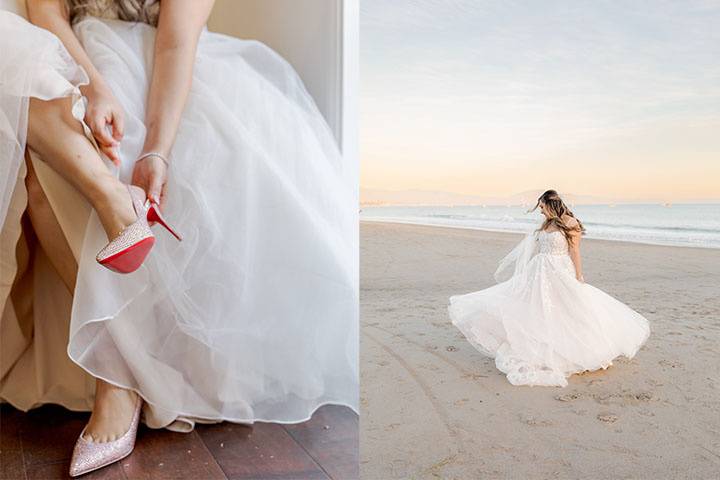 Santa Barbara Wedding