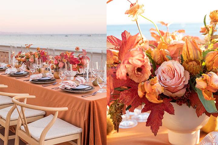 Santa Barbara Welcome Party