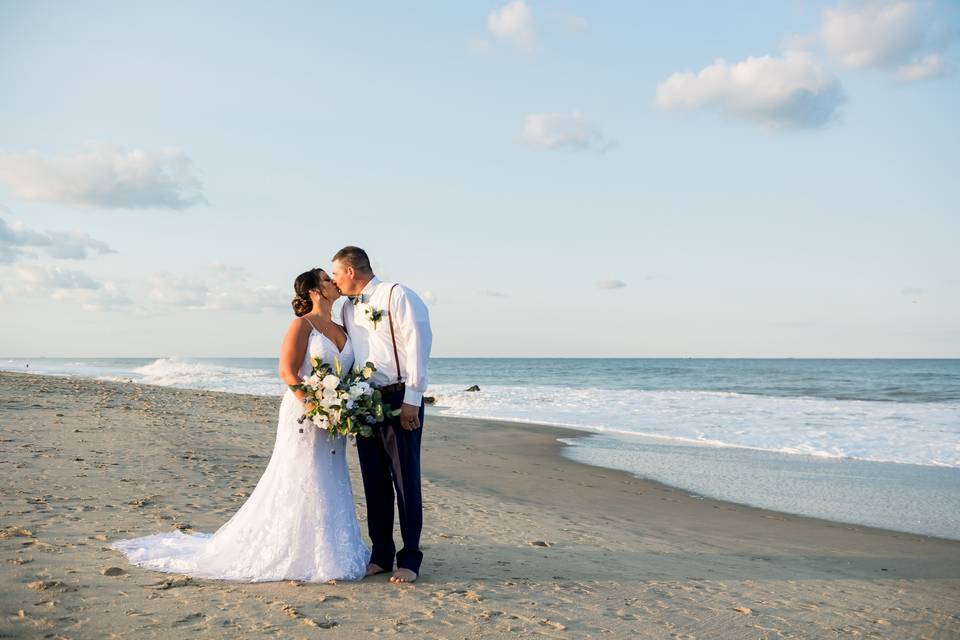 Salero Oceanfront Banquet Hall