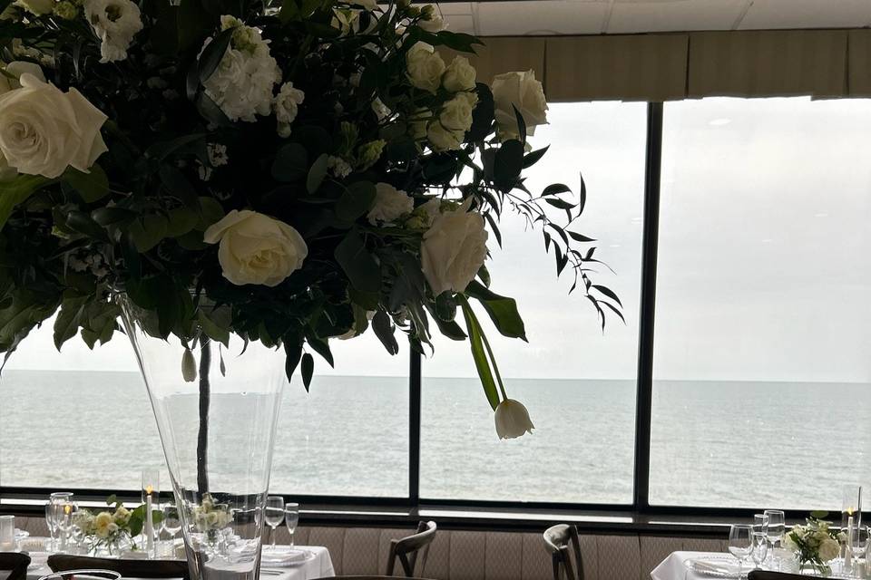 Salero Oceanfront Banquet Hall
