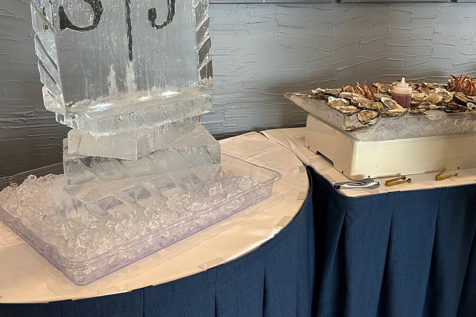 Salero Oceanfront Banquet Hall