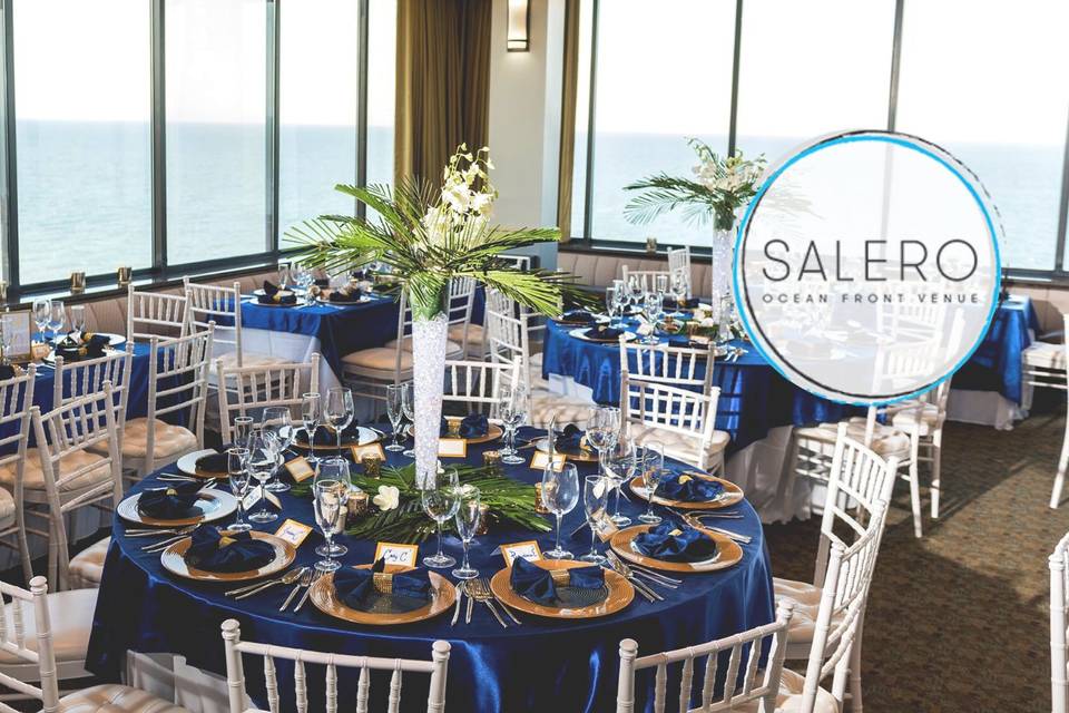 Salero - Venue - Rehoboth Beach, DE - WeddingWire