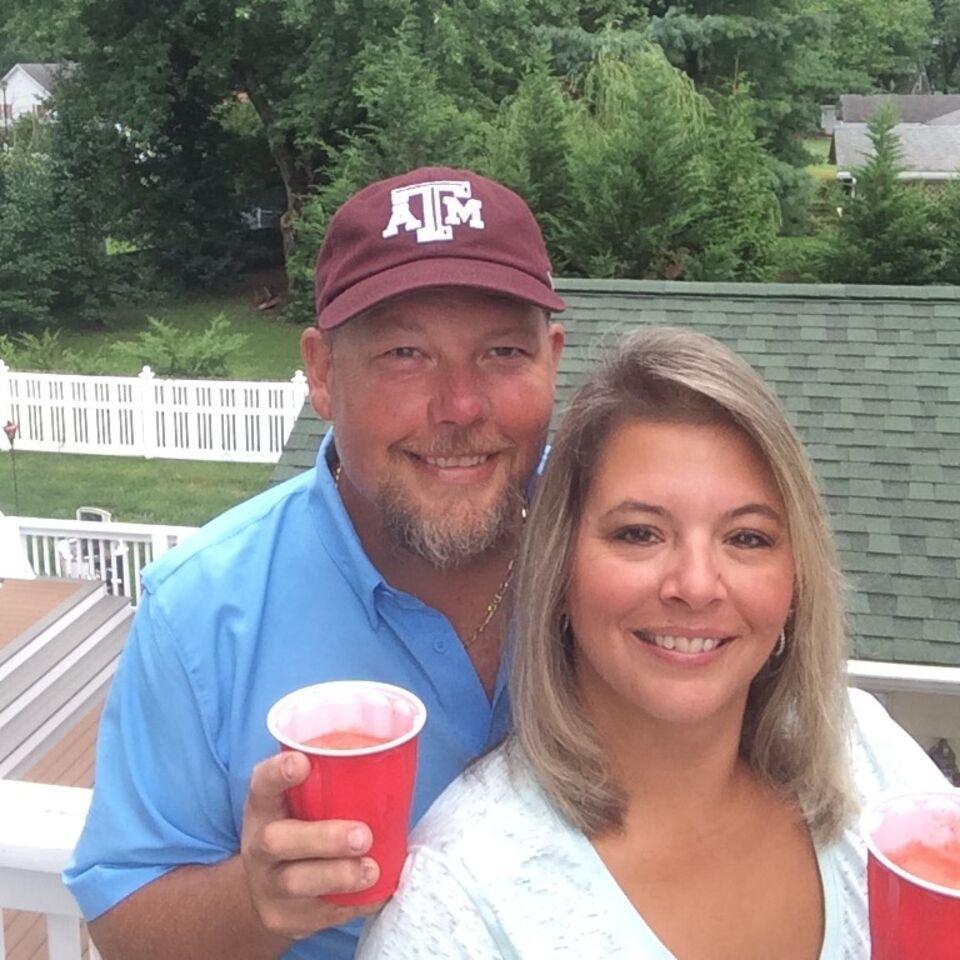 Chef David & Dawn Horton