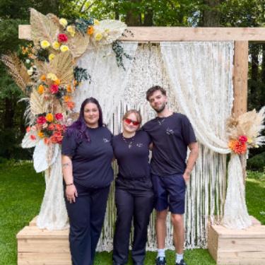 Nature's Beauty Team