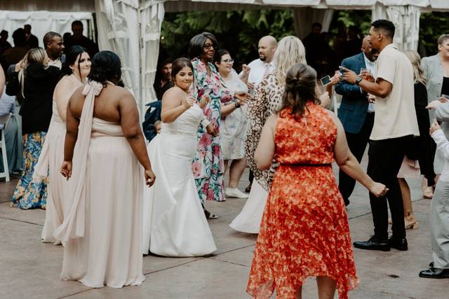 Dance party!