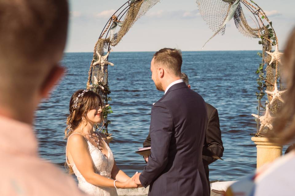 Brandi + Wes