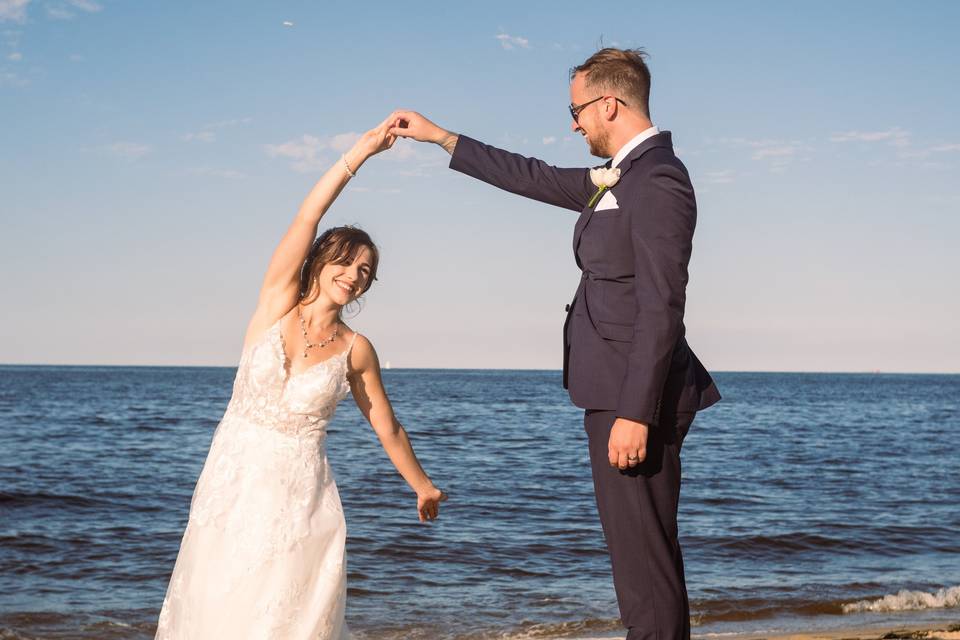 Brandi + Wes