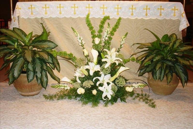 Northside Florist, Inc