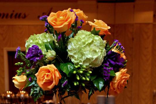 Northside Florist, Inc