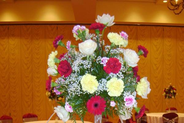 Northside Florist, Inc