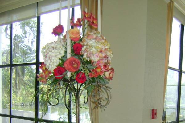 Northside Florist, Inc