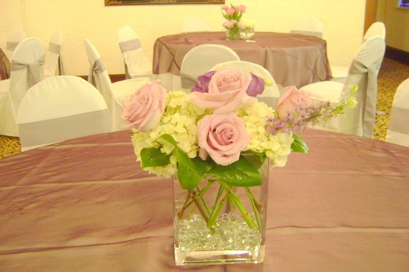 Northside Florist, Inc