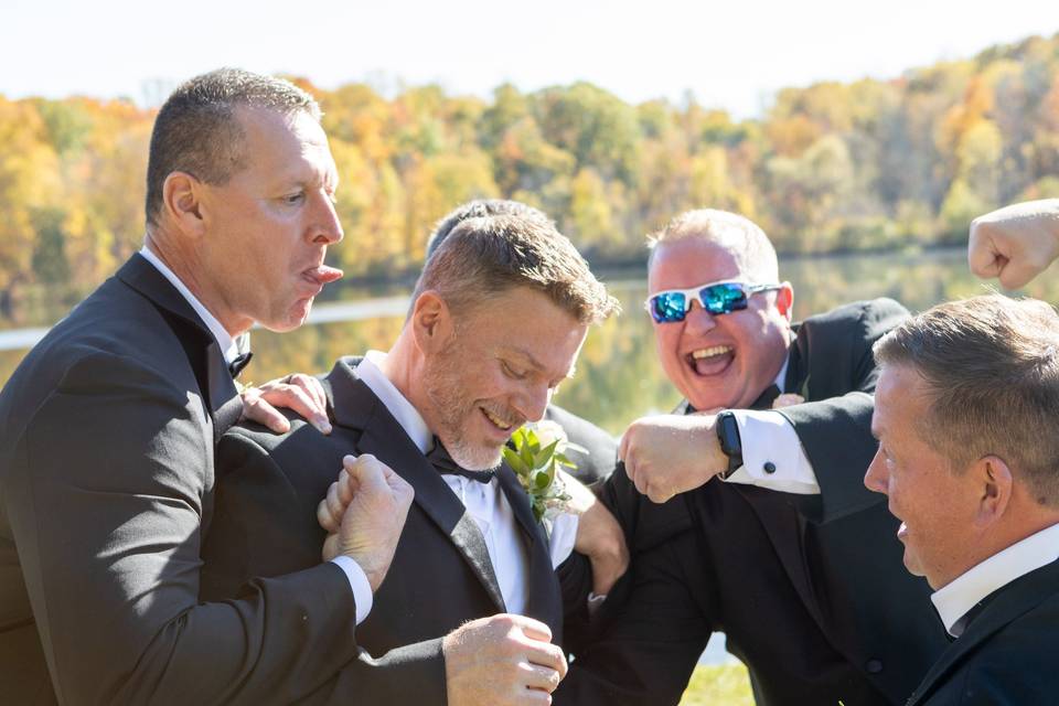 Wedding